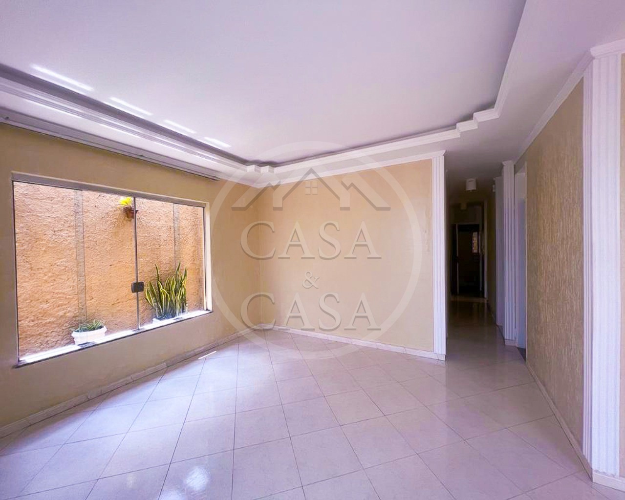 Casa à venda com 3 quartos, 360m² - Foto 16