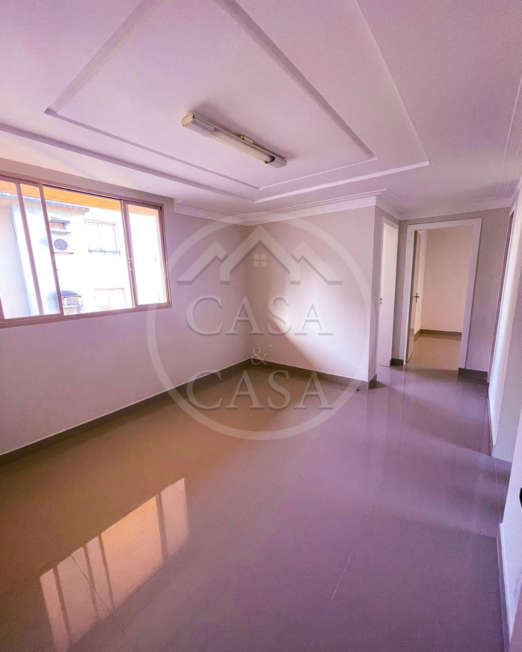 Apartamento à venda com 2 quartos, 50m² - Foto 1