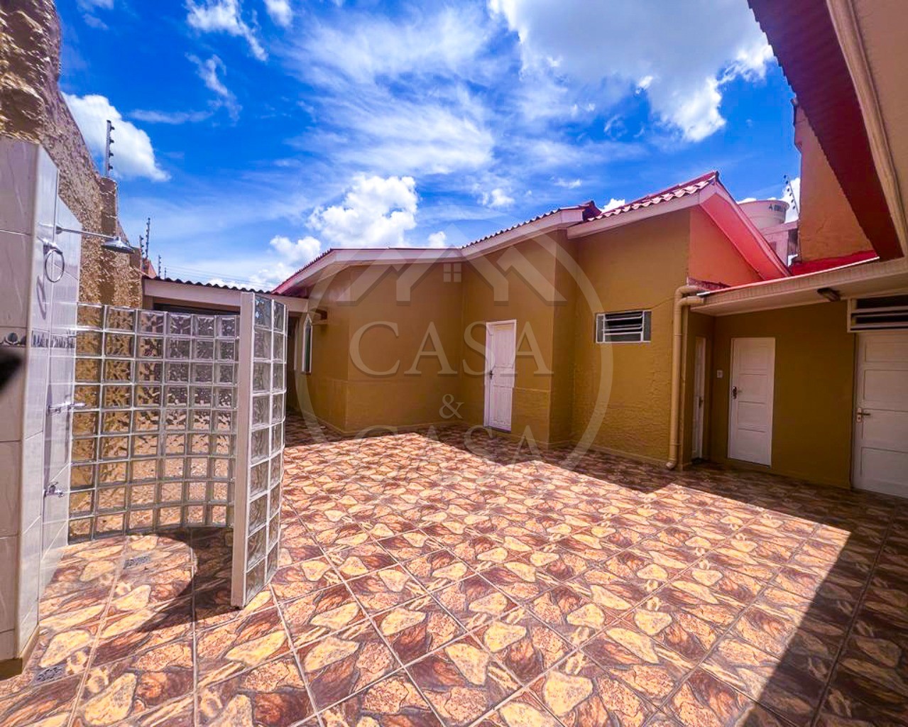 Casa à venda com 3 quartos, 360m² - Foto 13