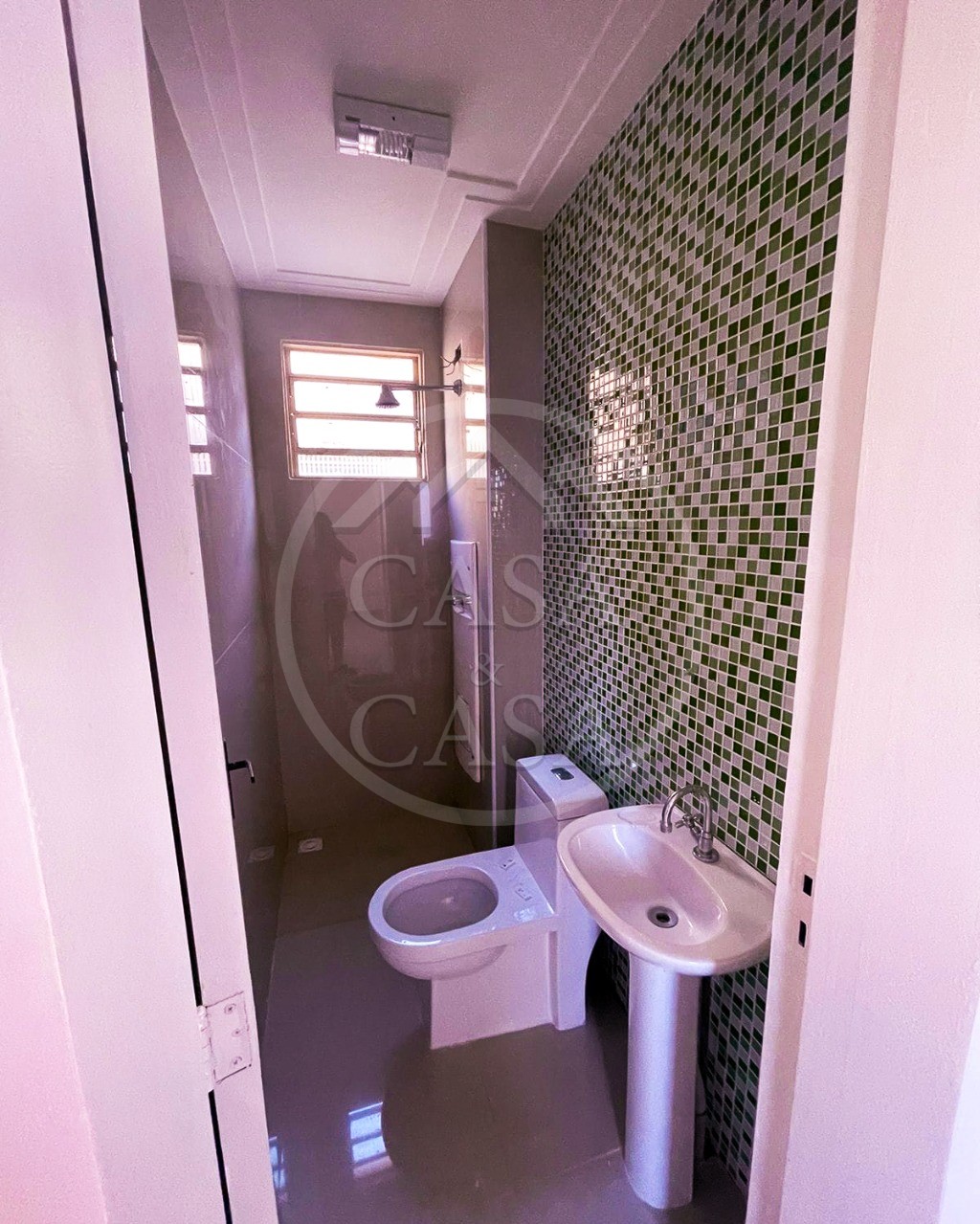 Apartamento à venda com 2 quartos, 50m² - Foto 5