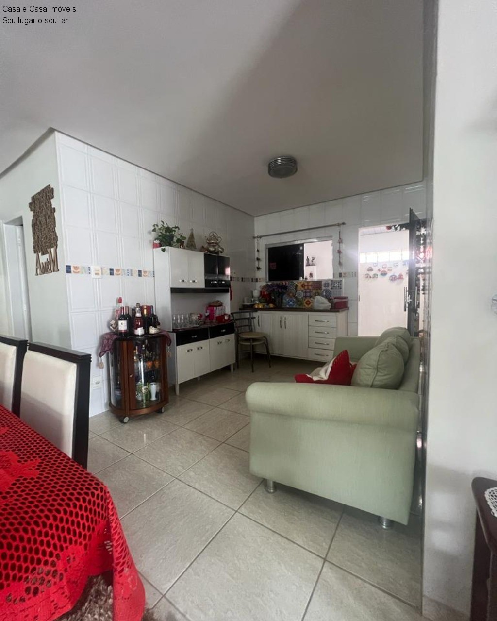 Casa à venda com 3 quartos, 300m² - Foto 6