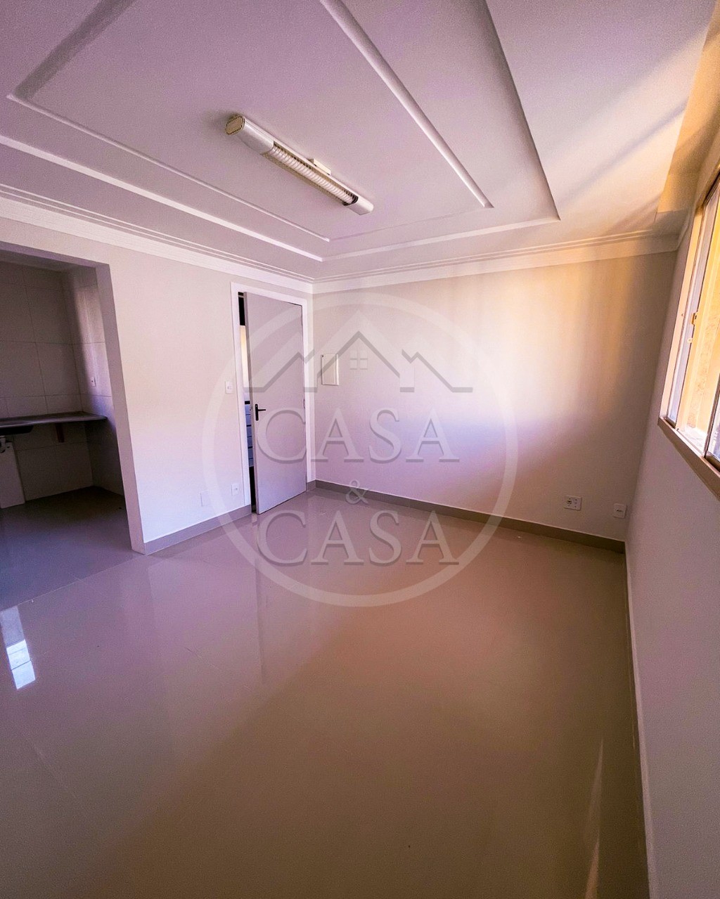 Apartamento à venda com 2 quartos, 50m² - Foto 3