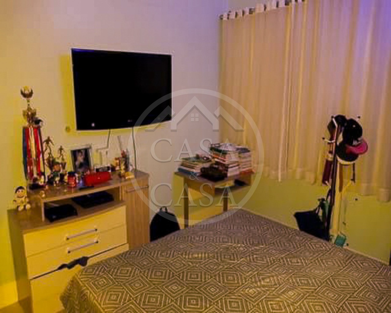 Apartamento à venda com 3 quartos, 127m² - Foto 17