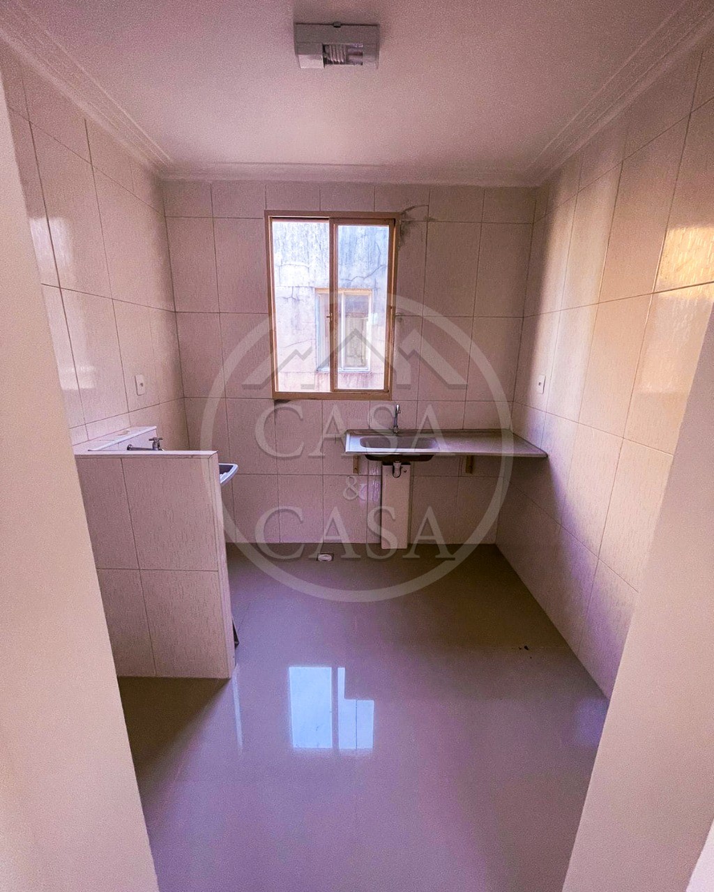 Apartamento à venda com 2 quartos, 50m² - Foto 2