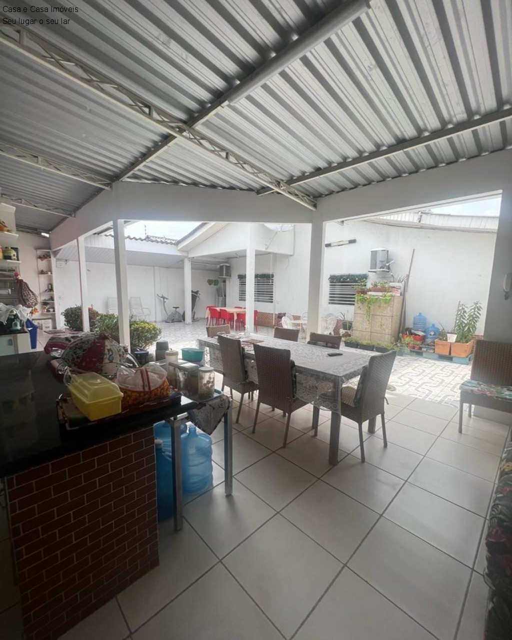 Casa à venda com 3 quartos, 300m² - Foto 18