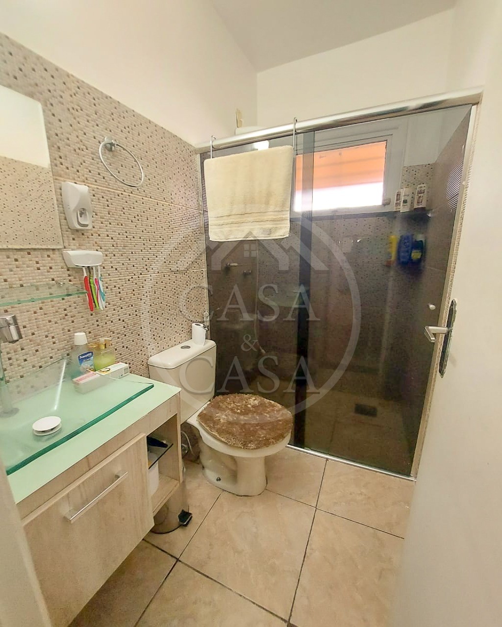 Casa de Condomínio à venda com 3 quartos, 200m² - Foto 8