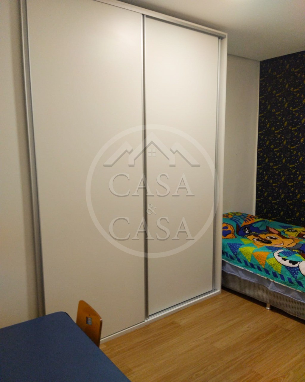 Apartamento à venda com 2 quartos, 55m² - Foto 10