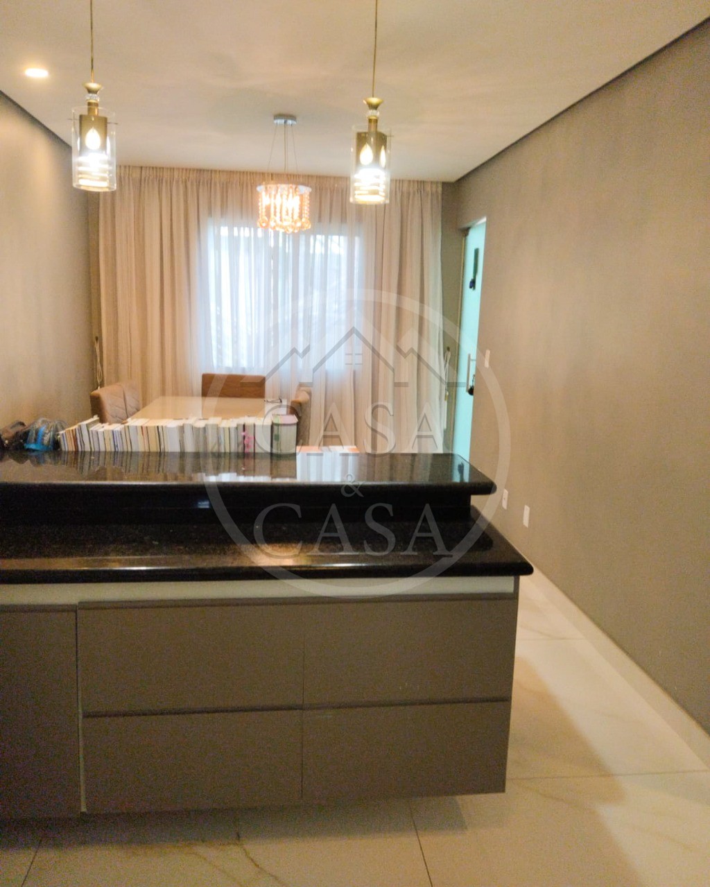 Apartamento à venda com 2 quartos, 55m² - Foto 17