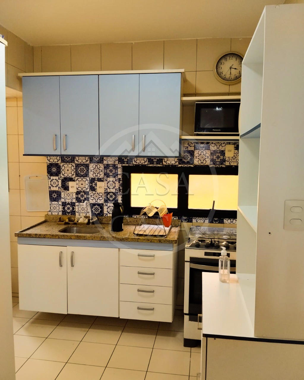 Apartamento à venda e aluguel com 3 quartos, 71m² - Foto 39