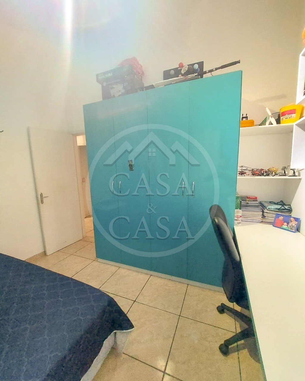 Casa de Condomínio à venda com 3 quartos, 200m² - Foto 11