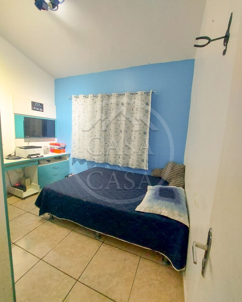 Casa de Condomínio à venda com 3 quartos, 200m² - Foto 9