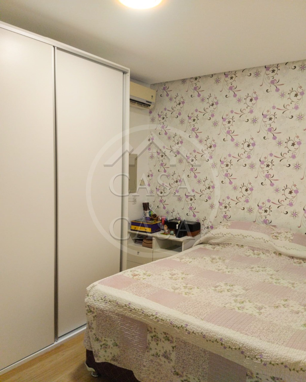 Apartamento à venda com 2 quartos, 55m² - Foto 8