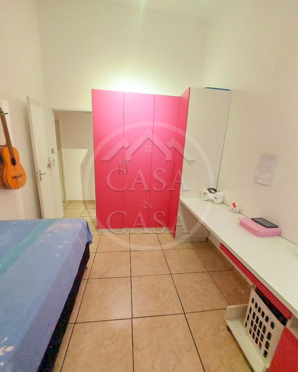 Casa de Condomínio à venda com 3 quartos, 200m² - Foto 5