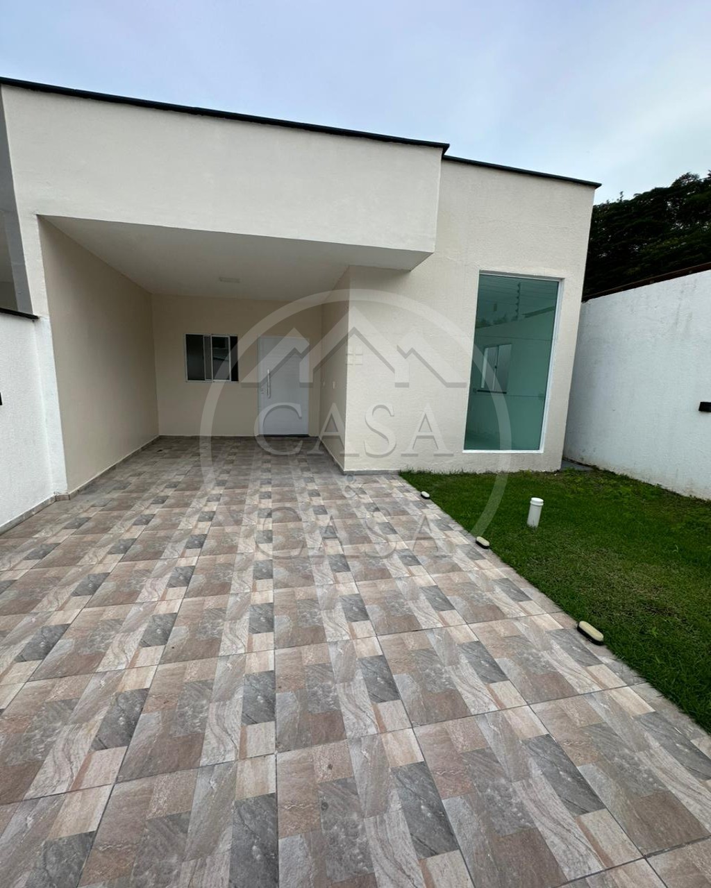 Casa à venda com 3 quartos, 120m² - Foto 16