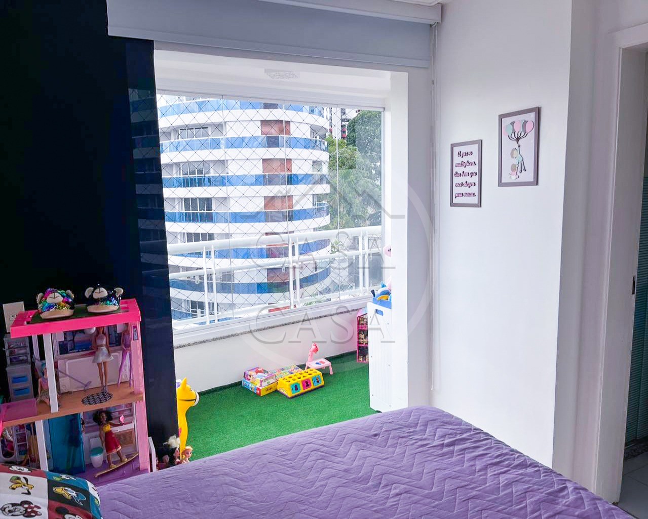 Apartamento à venda com 3 quartos, 131m² - Foto 20