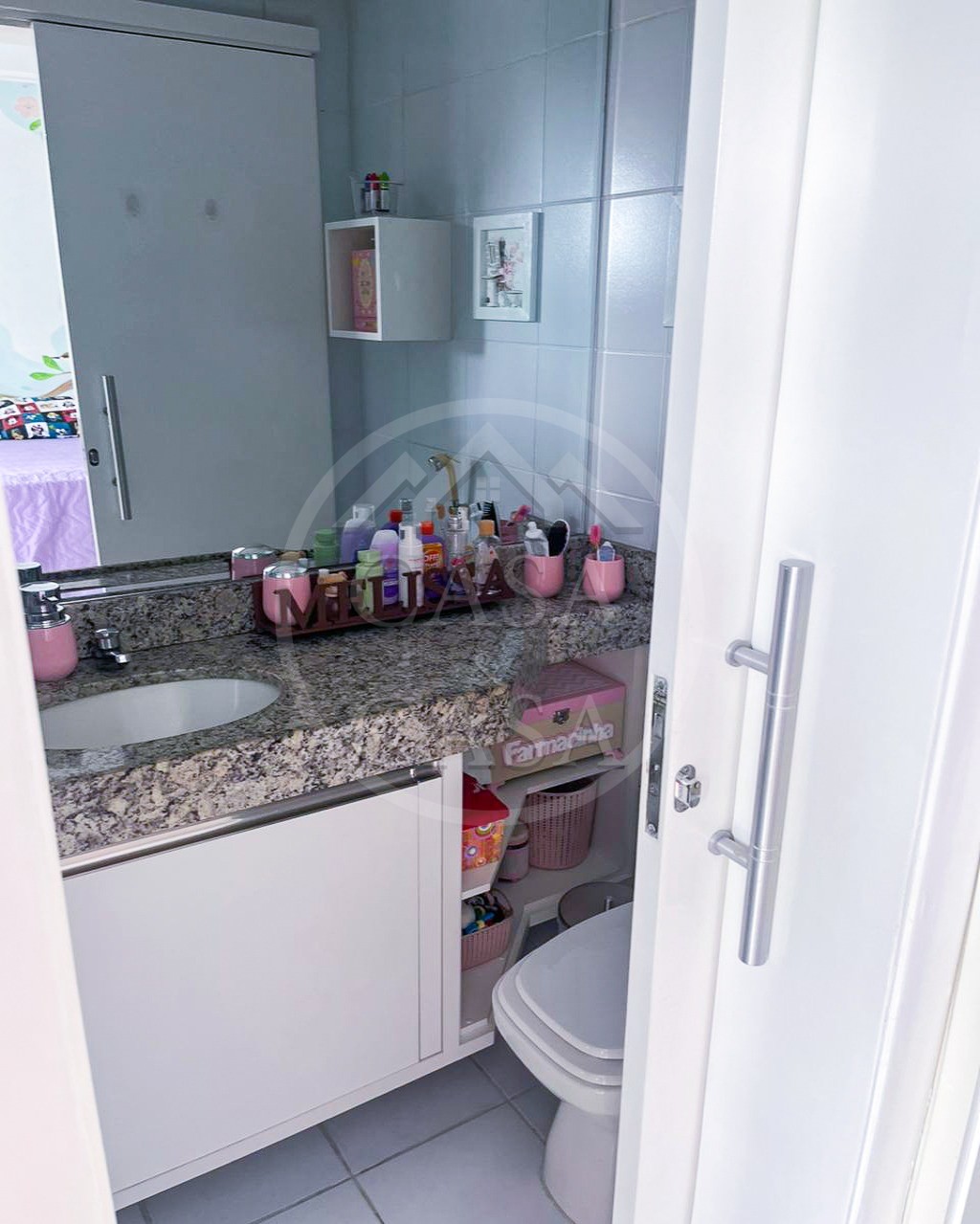 Apartamento à venda com 3 quartos, 131m² - Foto 17