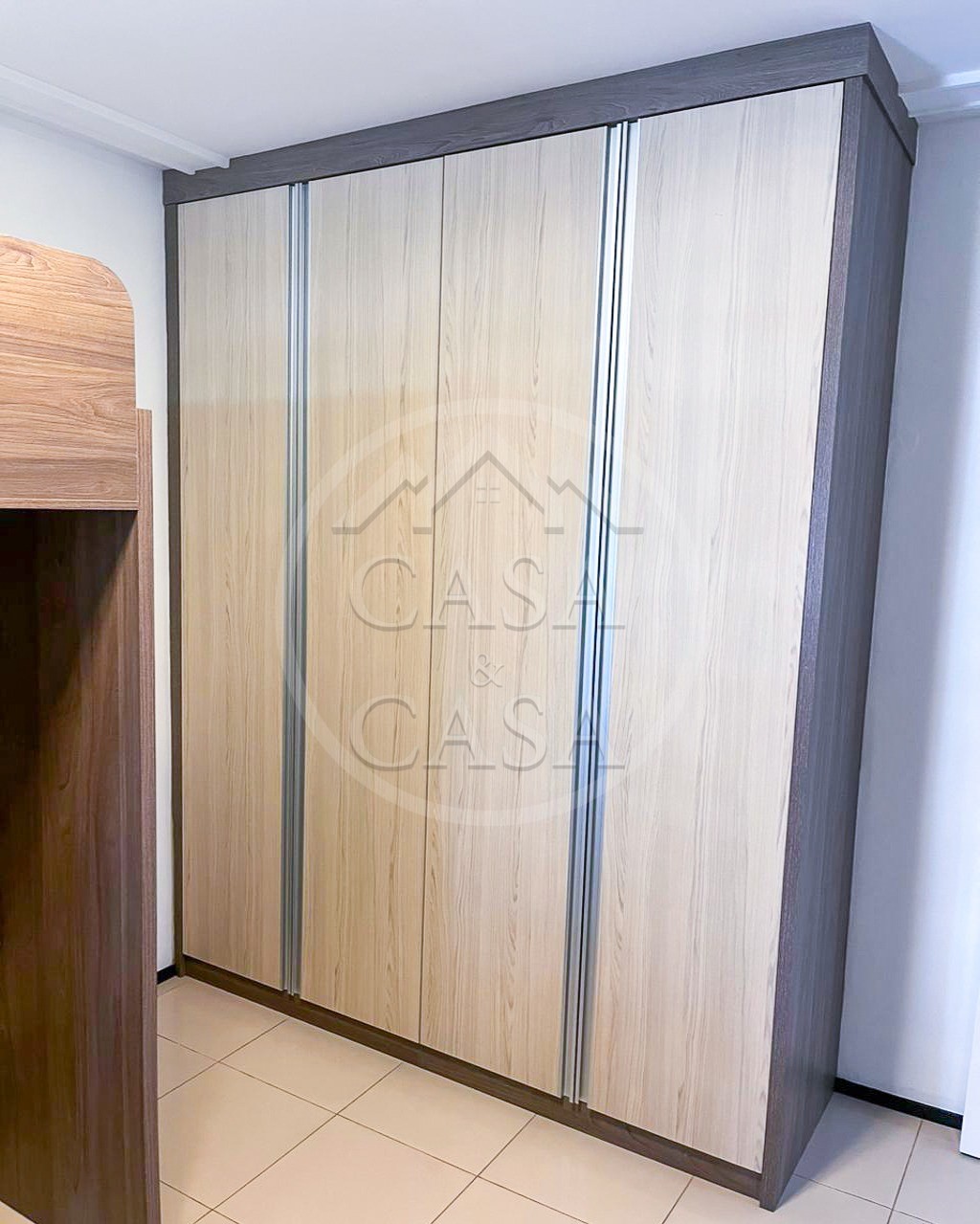 Apartamento à venda com 3 quartos, 131m² - Foto 13