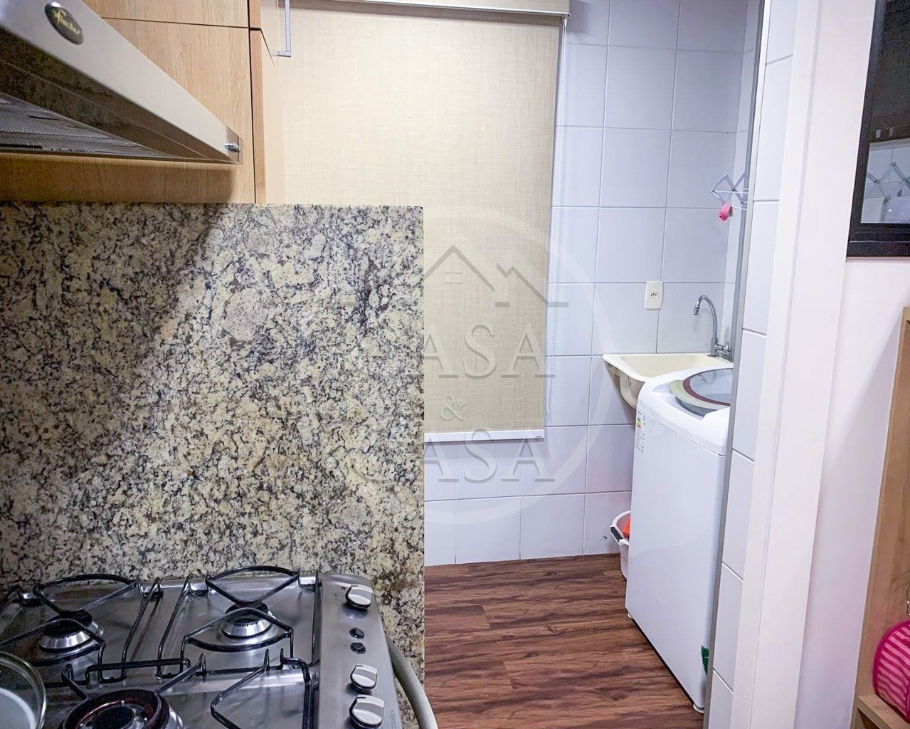 Apartamento à venda com 3 quartos, 131m² - Foto 24