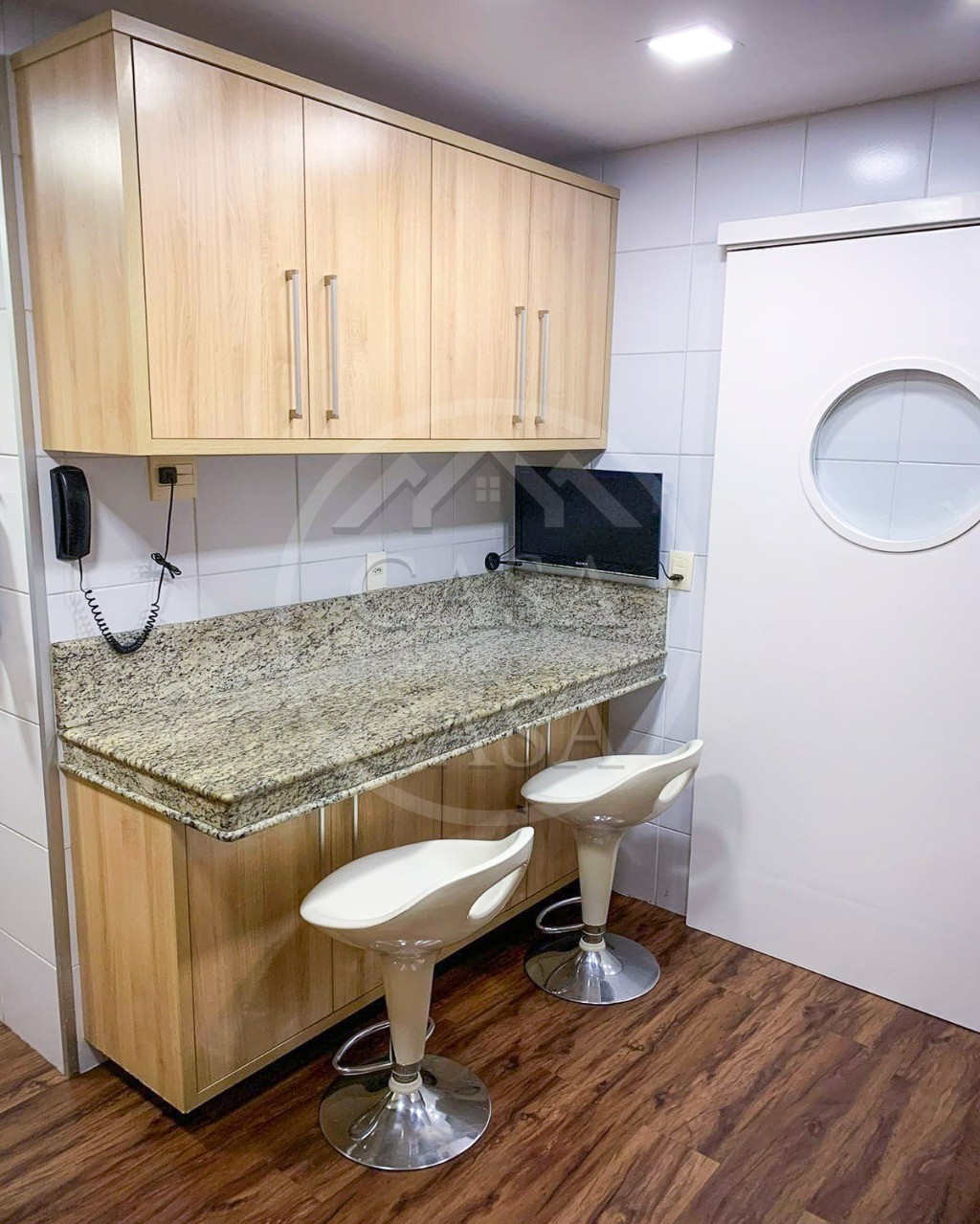 Apartamento à venda com 3 quartos, 131m² - Foto 3