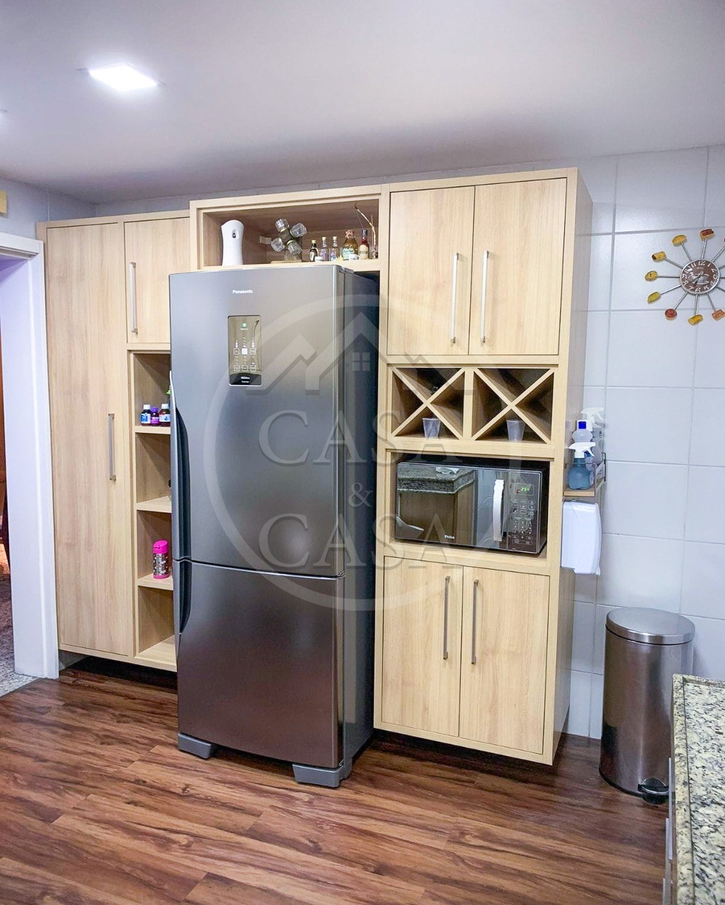 Apartamento à venda com 3 quartos, 131m² - Foto 16