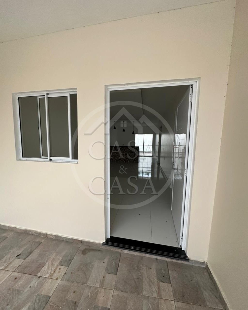 Casa à venda com 3 quartos, 120m² - Foto 12