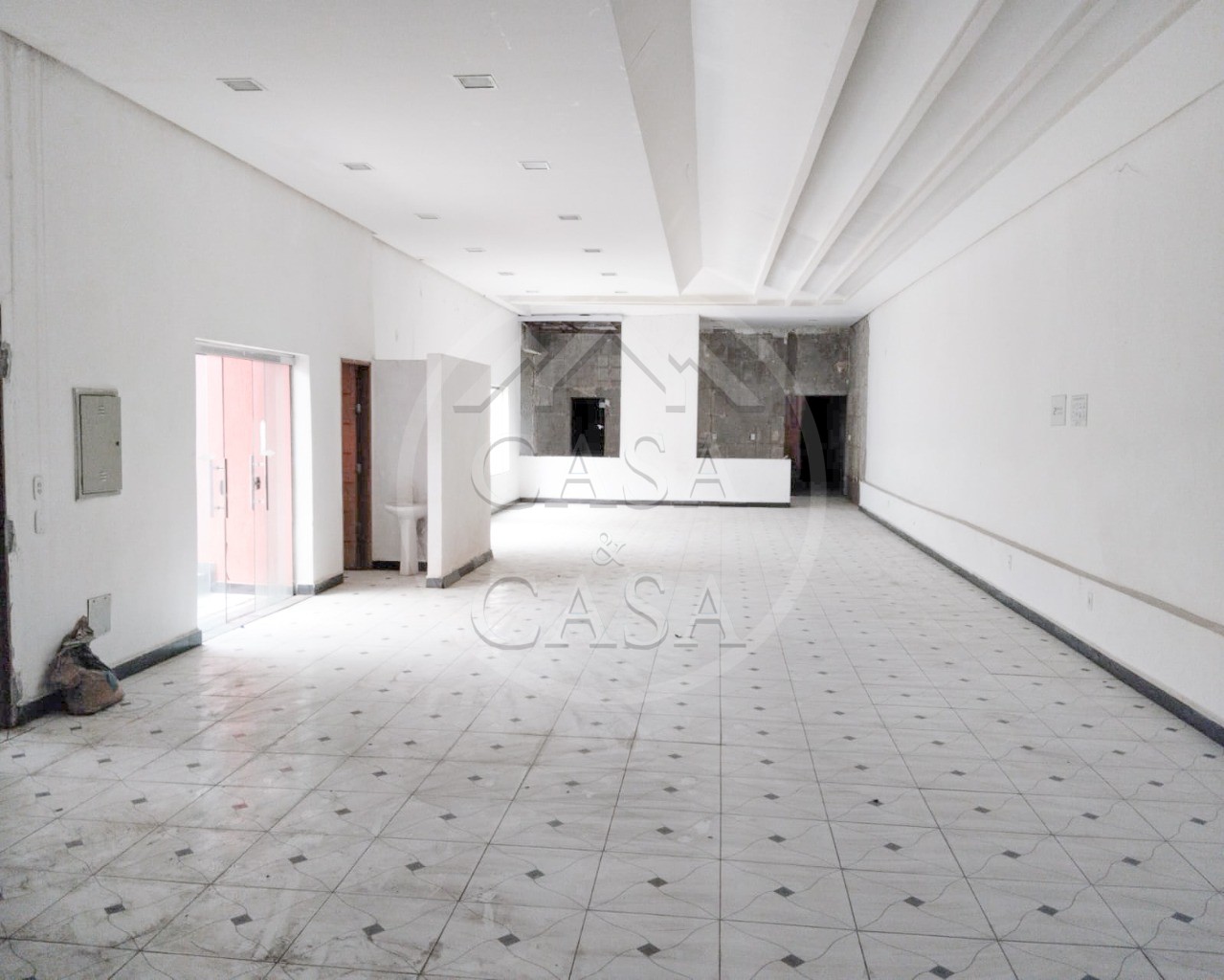 Prédio Inteiro para alugar, 553m² - Foto 6