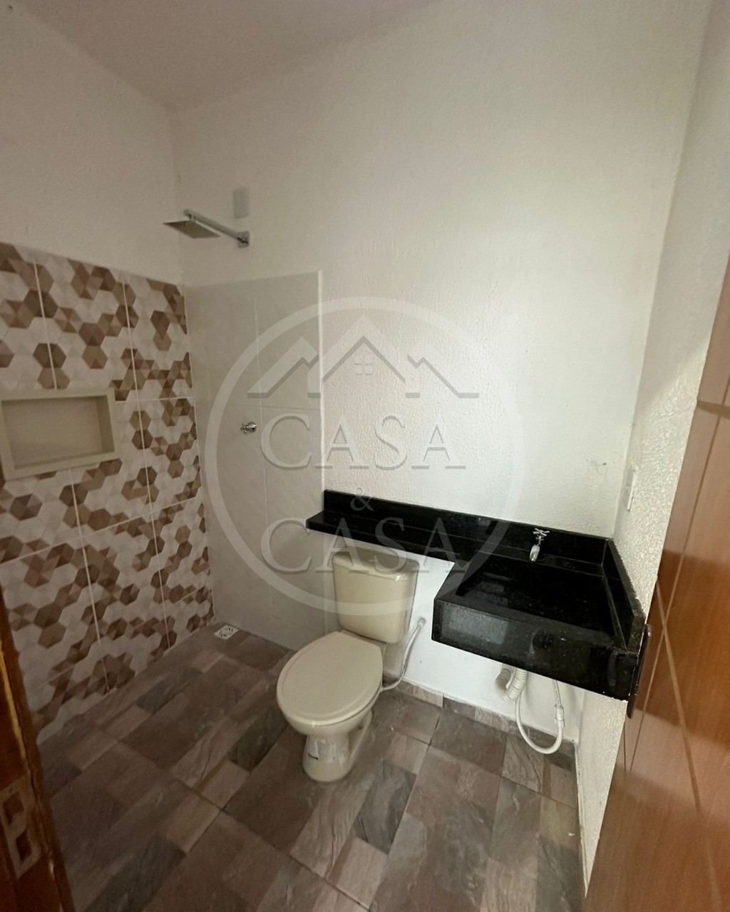 Casa à venda com 3 quartos, 120m² - Foto 3