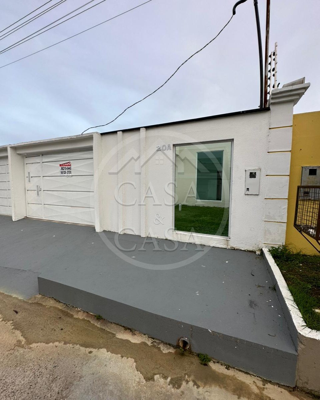 Casa à venda com 3 quartos, 120m² - Foto 15