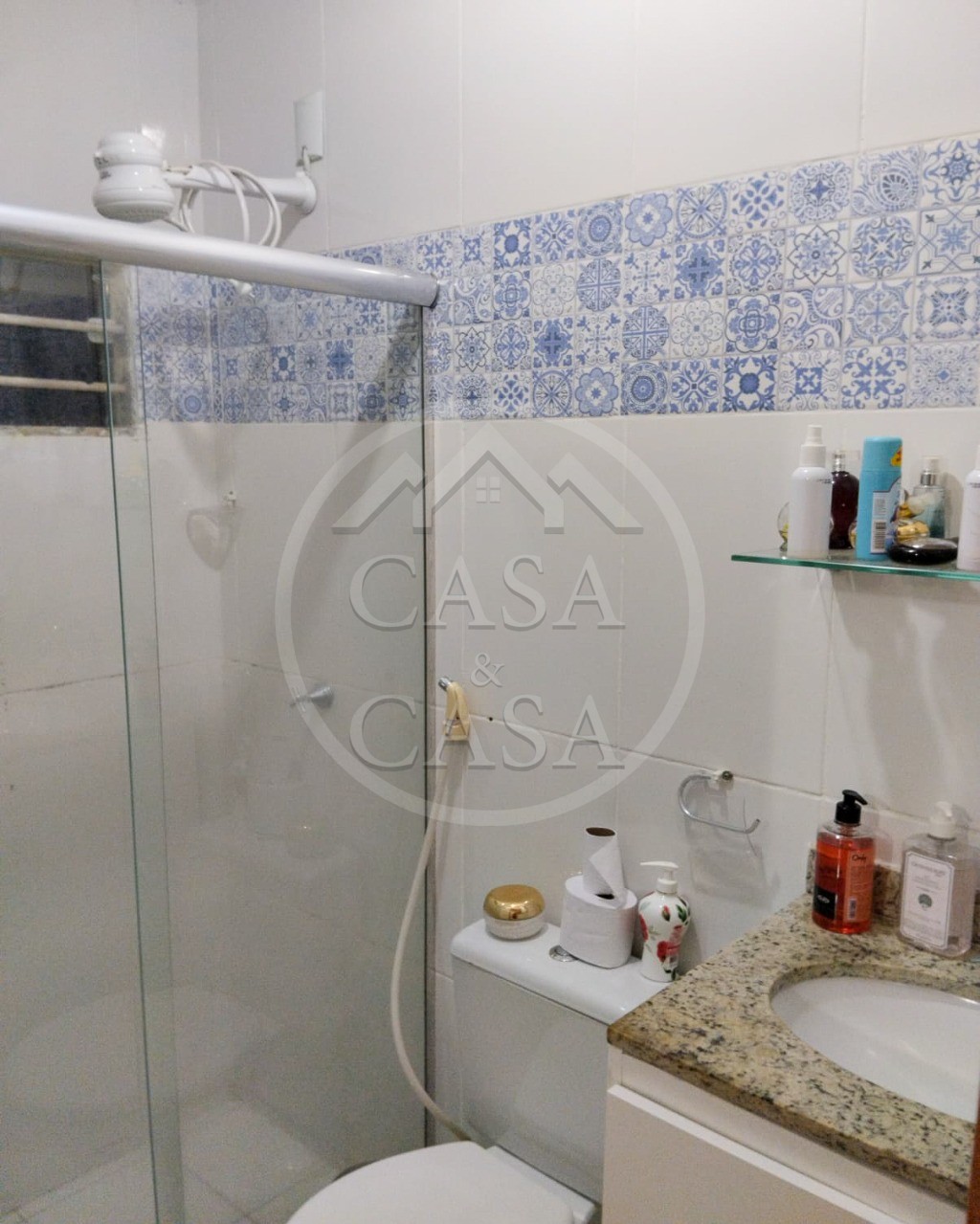 Casa de Condomínio à venda com 3 quartos - Foto 12