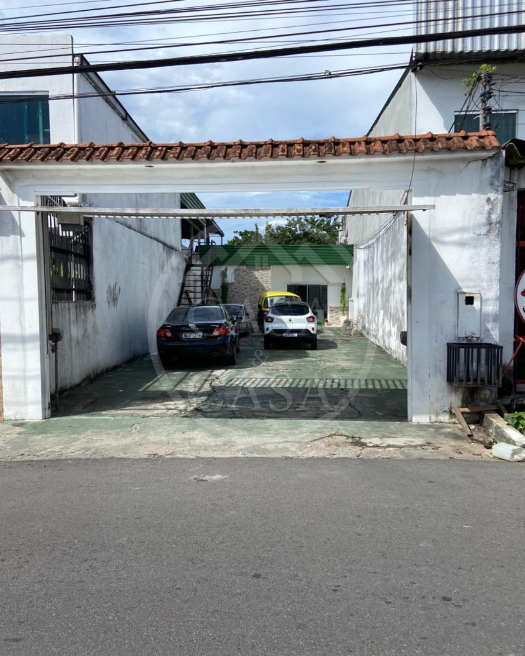 Loja-Salão para alugar, 185m² - Foto 1