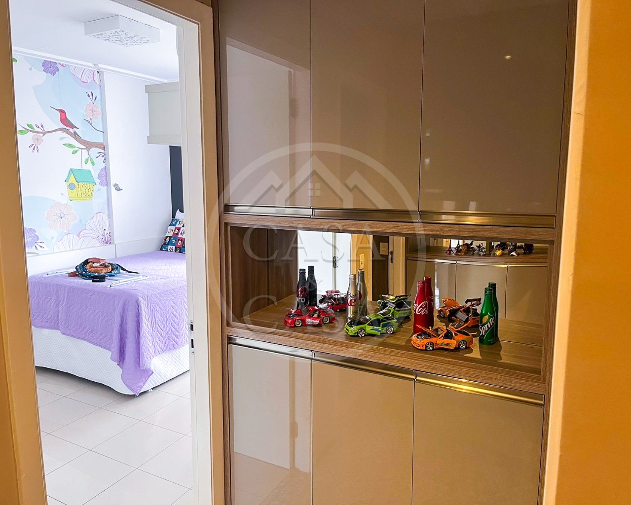 Apartamento à venda com 3 quartos, 131m² - Foto 11