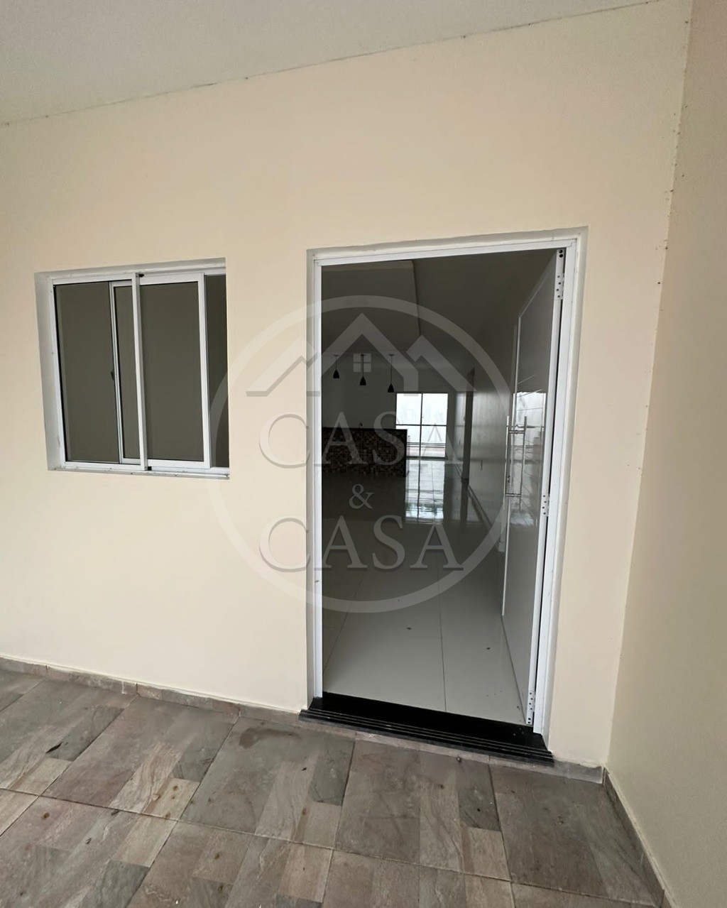 Casa à venda com 3 quartos, 120m² - Foto 9