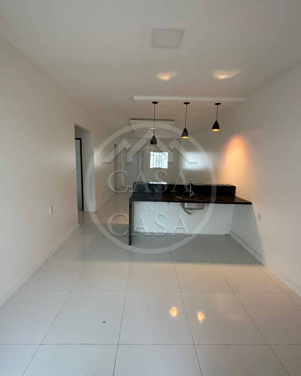 Casa à venda com 3 quartos, 120m² - Foto 8