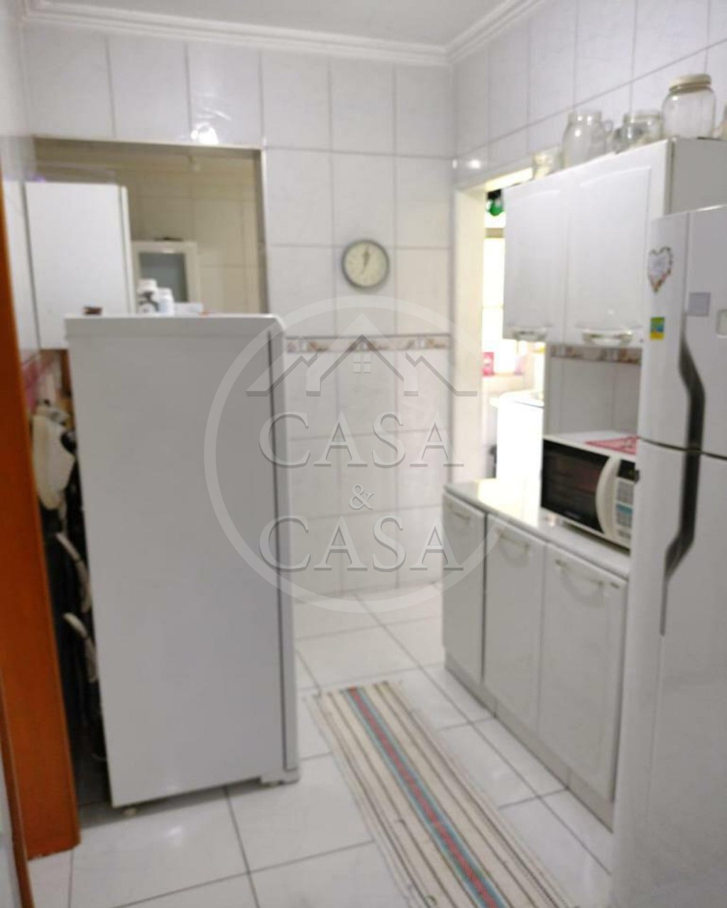 Apartamento à venda com 2 quartos, 74m² - Foto 3