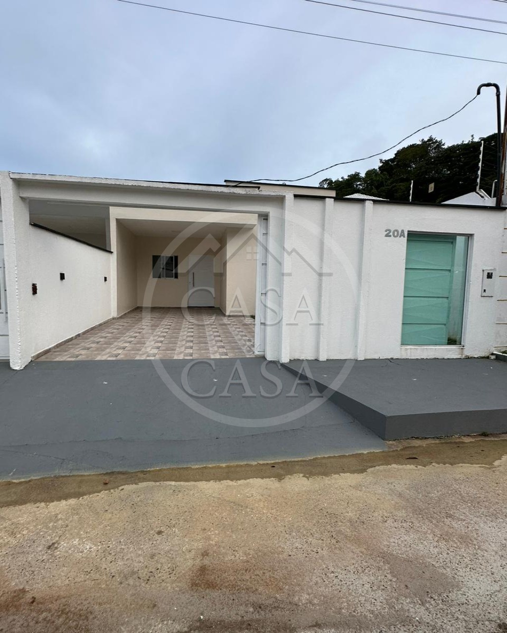 Casa à venda com 3 quartos, 120m² - Foto 13