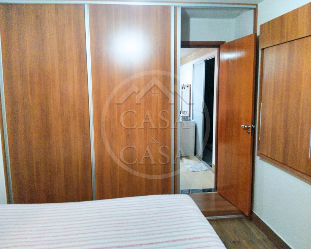 Casa de Condomínio à venda com 3 quartos - Foto 7