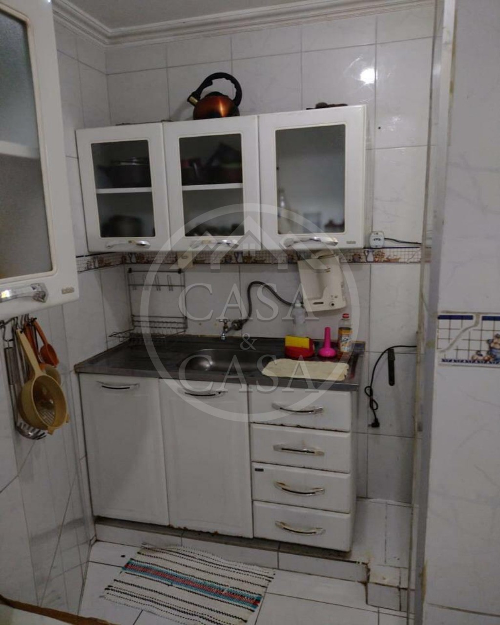 Apartamento à venda com 2 quartos, 74m² - Foto 6