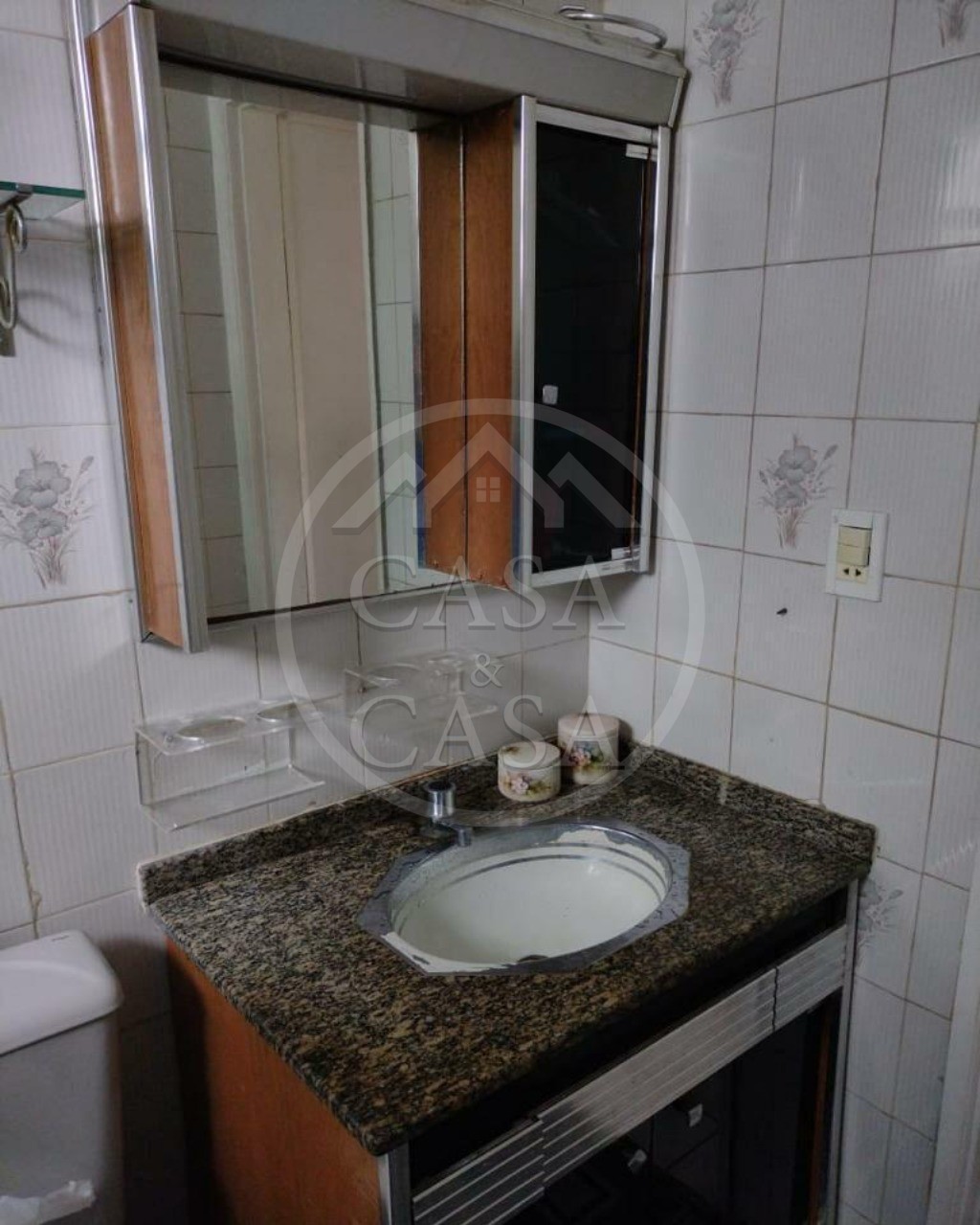 Apartamento à venda com 2 quartos, 74m² - Foto 8