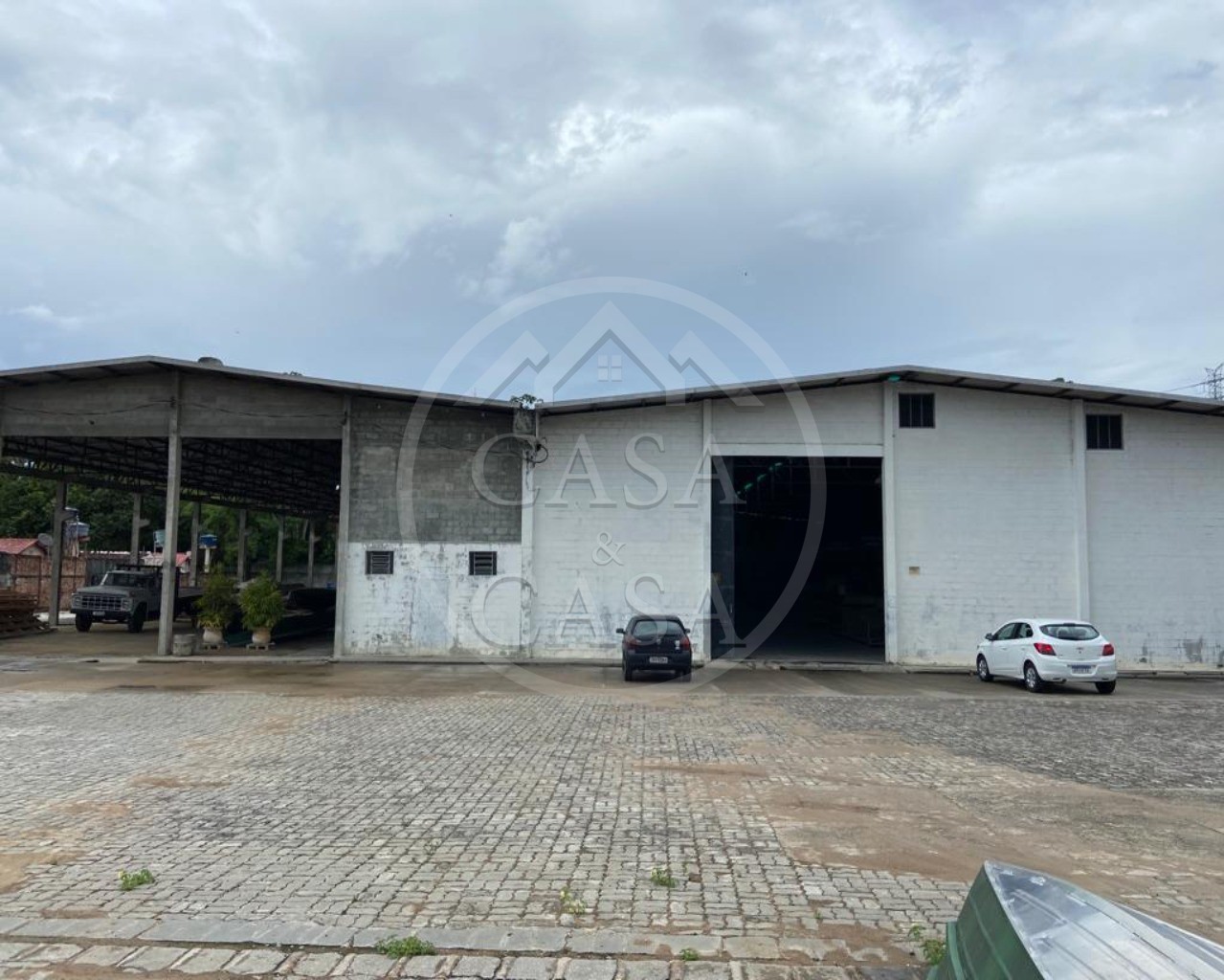 Depósito-Galpão-Armazém à venda, 2600m² - Foto 10