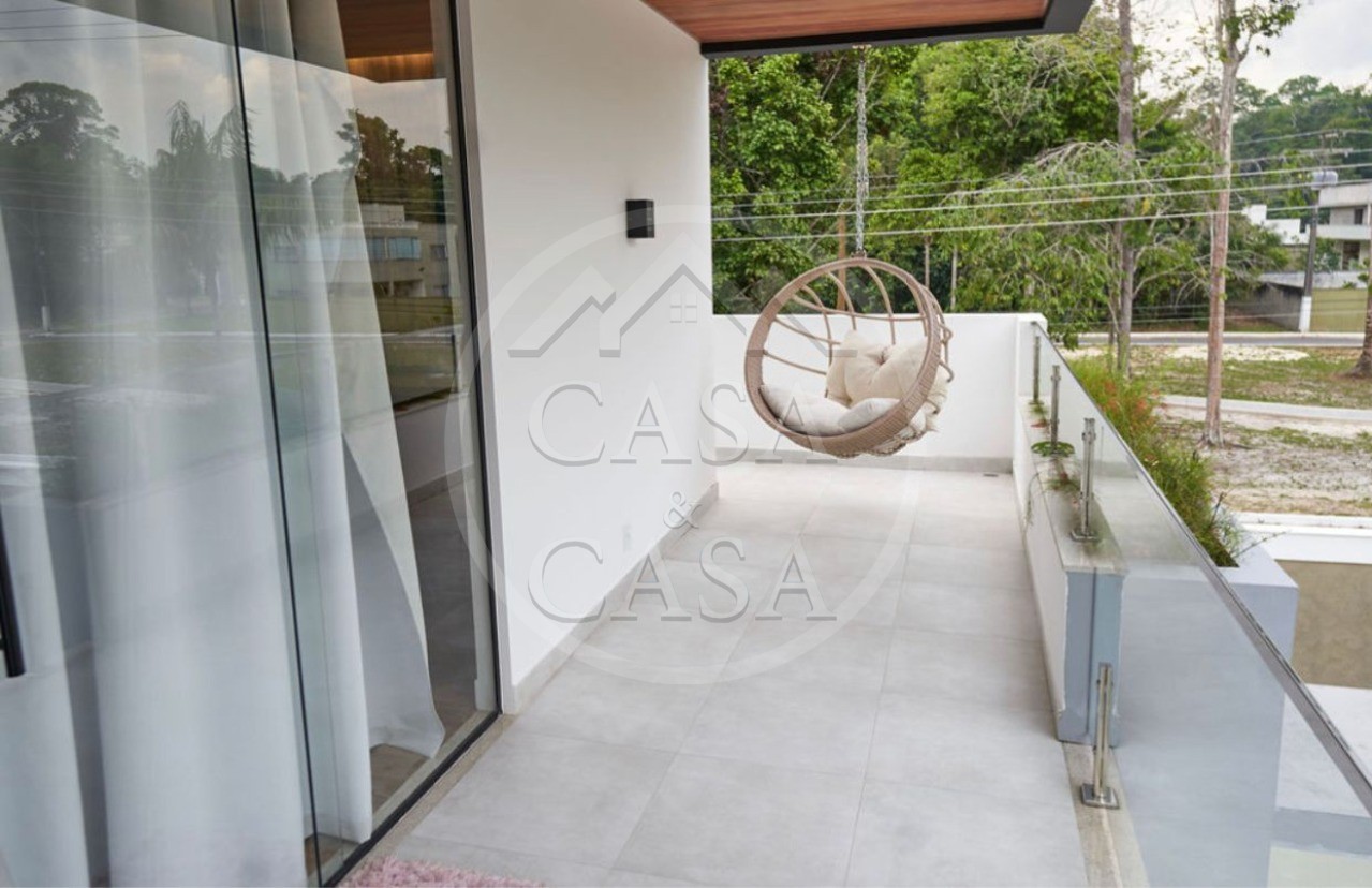 Casa de Condomínio à venda com 4 quartos, 450m² - Foto 19