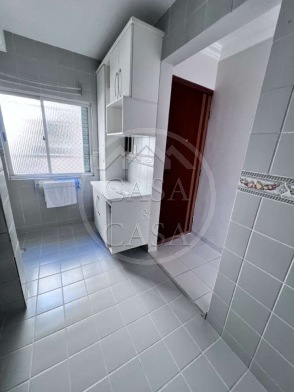 Apartamento à venda com 2 quartos, 57m² - Foto 11