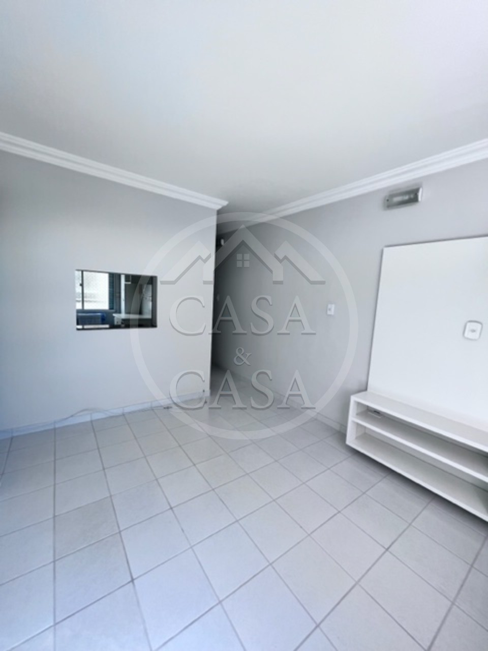 Apartamento à venda com 2 quartos, 57m² - Foto 5