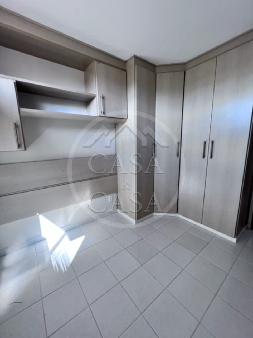 Apartamento à venda com 2 quartos, 57m² - Foto 8