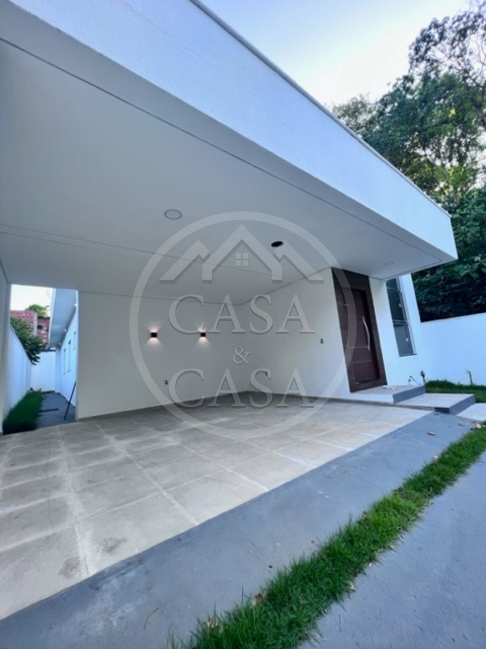 Casa à venda com 3 quartos, 250m² - Foto 18