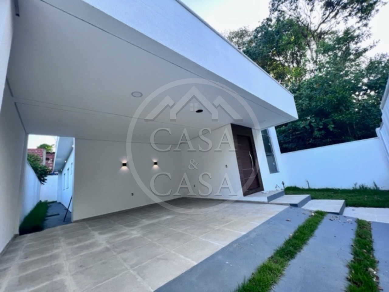 Casa à venda com 3 quartos, 250m² - Foto 17