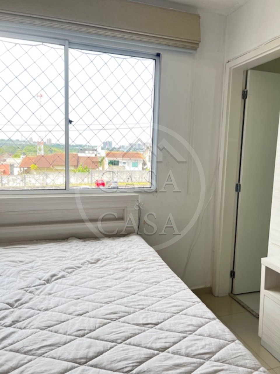 Apartamento à venda com 3 quartos, 84m² - Foto 8