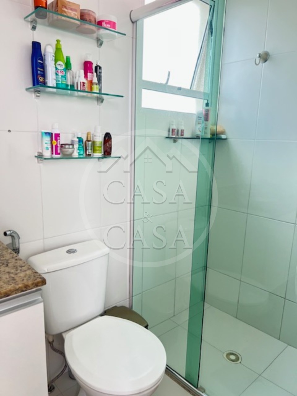 Apartamento à venda com 3 quartos, 84m² - Foto 9