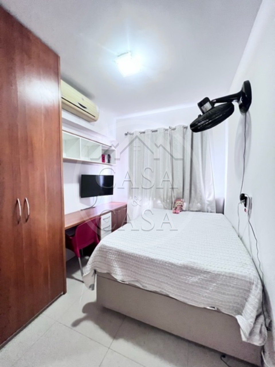 Apartamento à venda com 3 quartos, 84m² - Foto 21