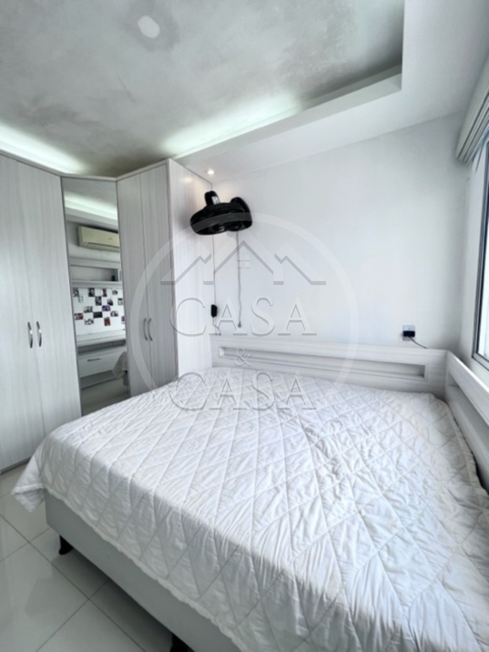 Apartamento à venda com 3 quartos, 84m² - Foto 12