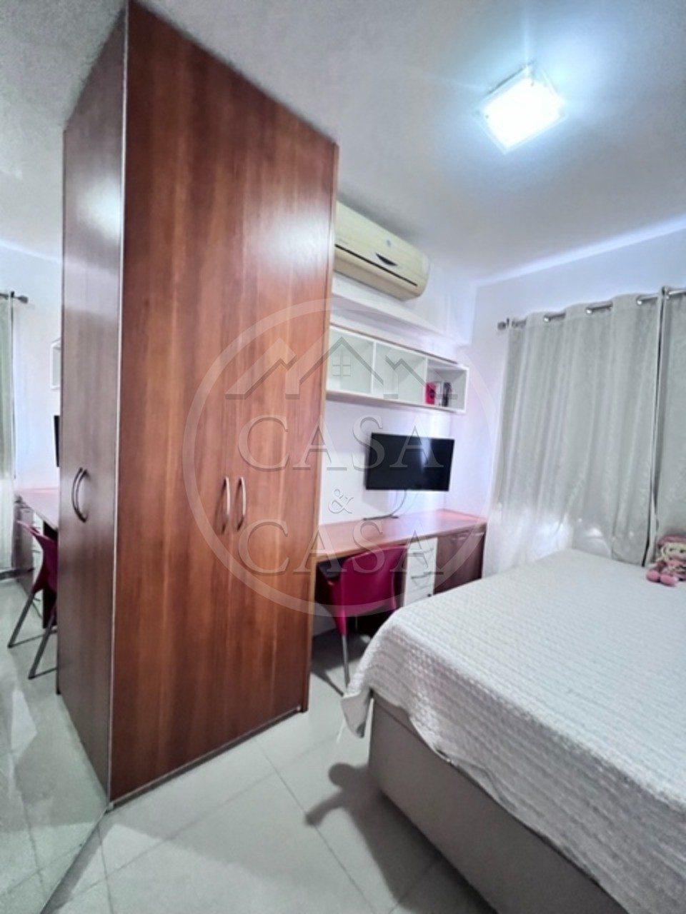 Apartamento à venda com 3 quartos, 84m² - Foto 23